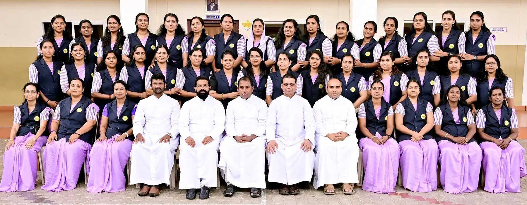 Villa Nazareth English Medium CBSE School