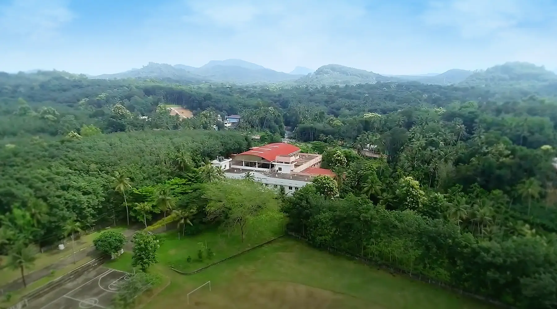 Villa Nazareth English Medium CBSE School