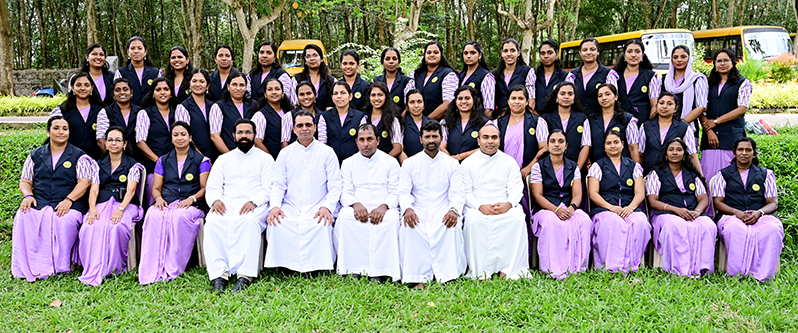 Villa Nazareth English Medium CBSE School