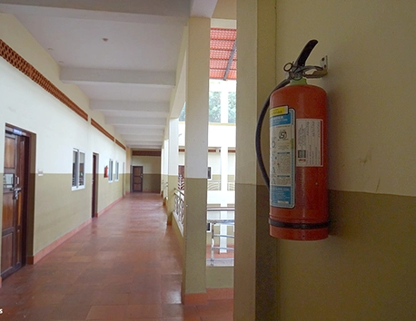 Villa Nazareth English Medium CBSE School