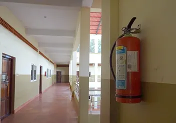 Villa Nazareth English Medium CBSE School