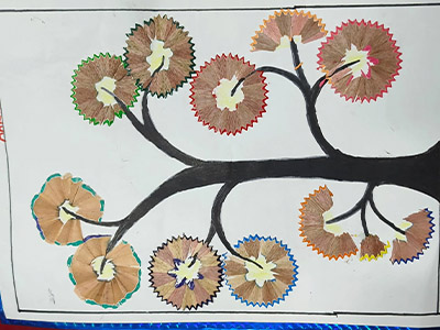 Villa Nazareth English Medium CBSE School