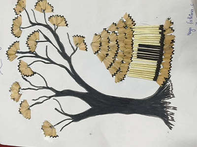 Villa Nazareth English Medium CBSE School