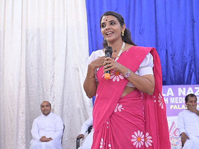 Villa Nazareth English Medium CBSE School