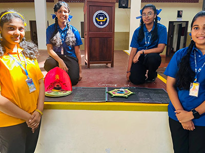 Villa Nazareth English Medium CBSE School
