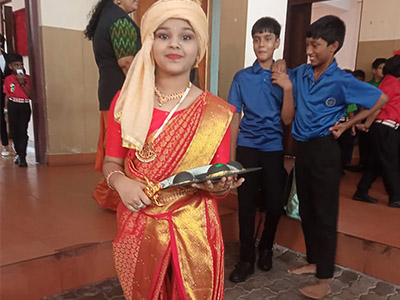 Villa Nazareth English Medium CBSE School