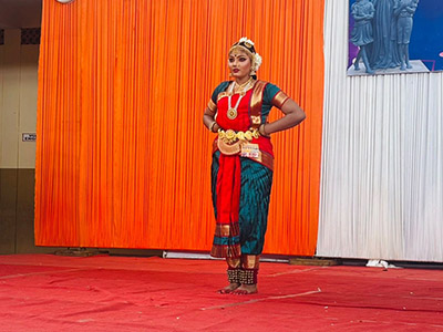 Villa Nazareth English Medium CBSE School