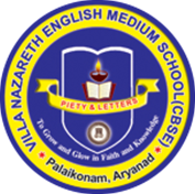 Villa Nazareth English Medium CBSE School