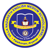 Villa Nazareth English Medium CBSE School